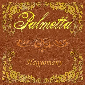 Palmetta